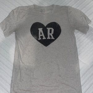 Charlie Southern AR tee